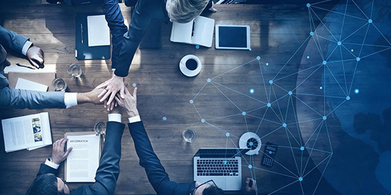 Strategic Alliances